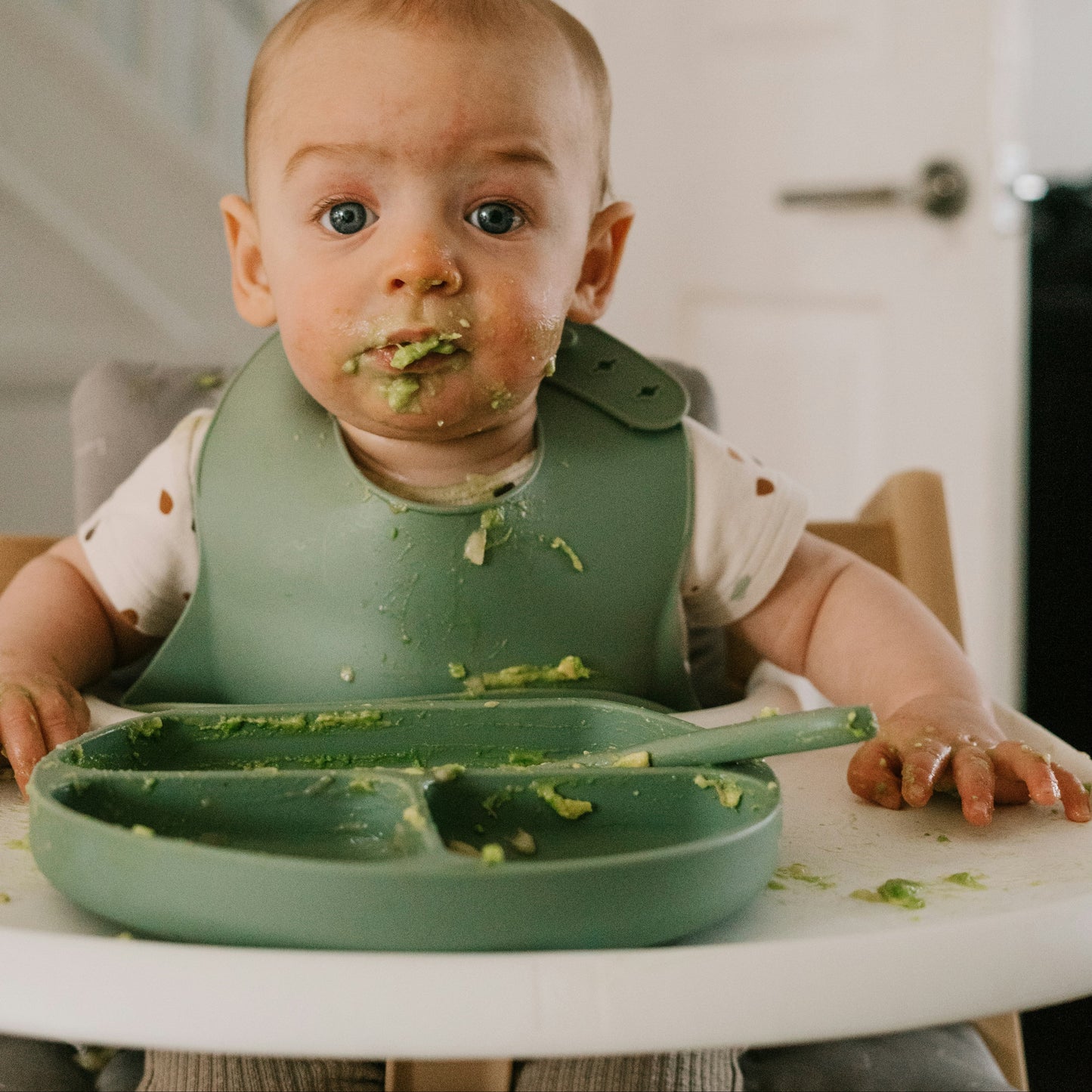 Introdução Alimentar Descomplicada