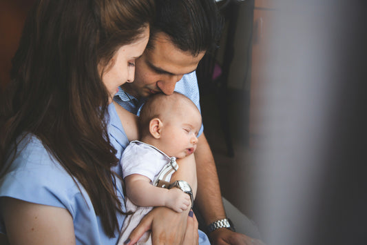 Guia do RN - Os primeiros 30 dias em casa